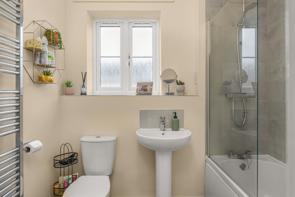 Hobart Way Deddington